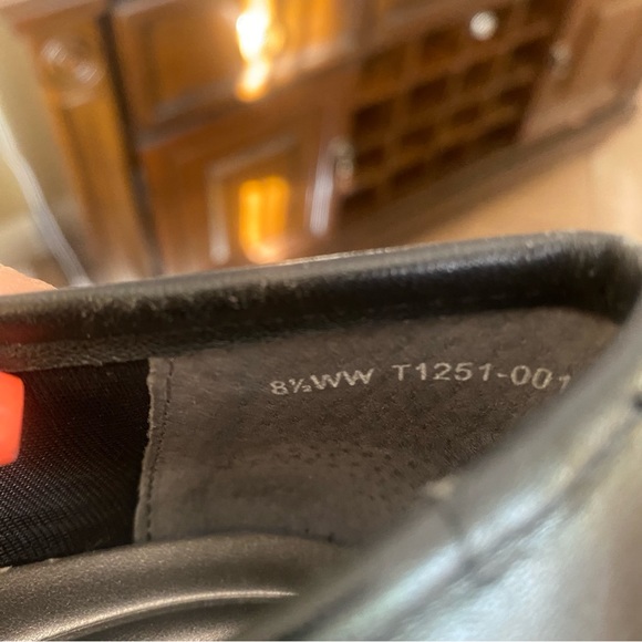 Trotters ballet flats NWOB - Picture 5 of 6